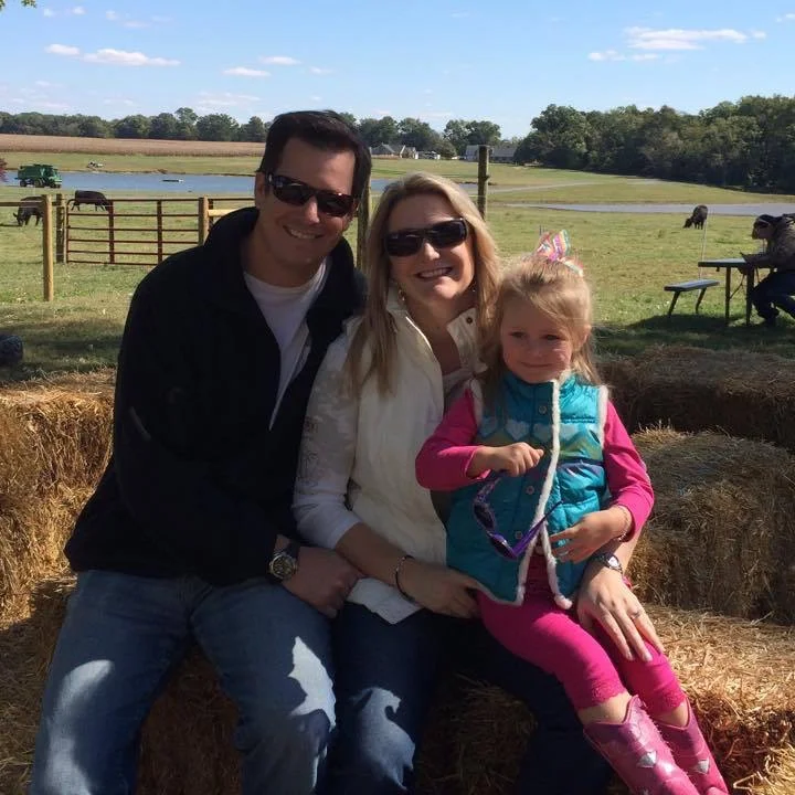 "I have gone from feeling completely hopeless to a place where I am truly happy and look forward to the future."