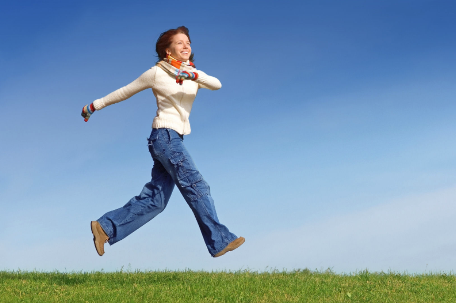 Walking Out Of Tension and Pain - Class 2 of 4