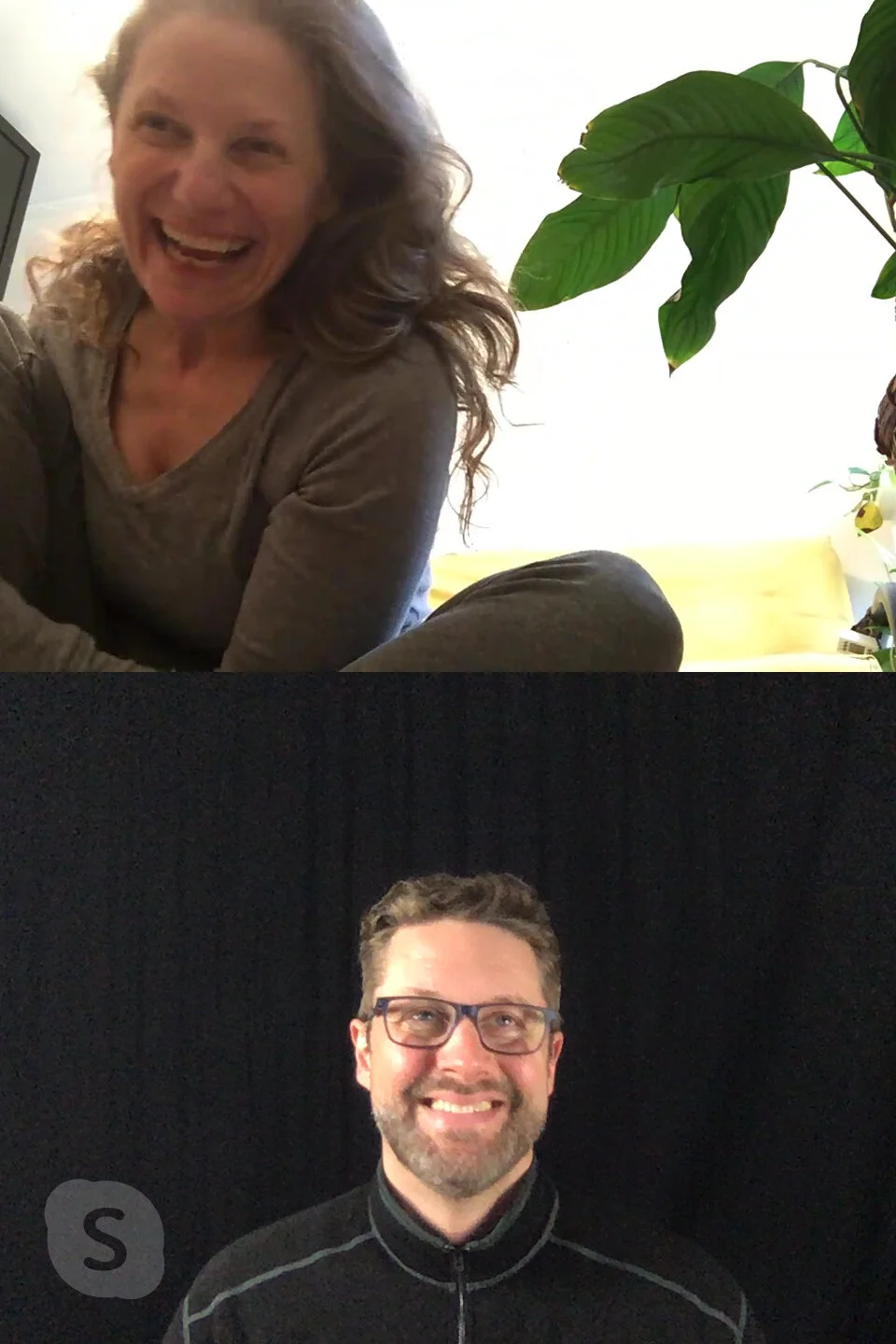 Online Success - Skeptical Success