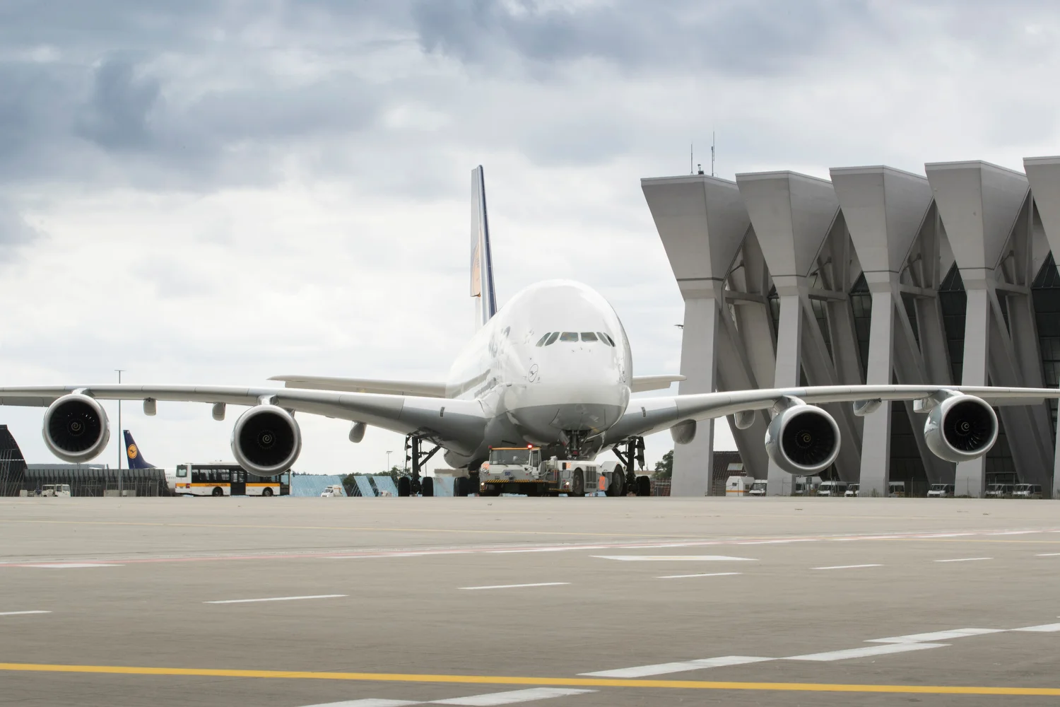 Frankfurt Stuart Conway