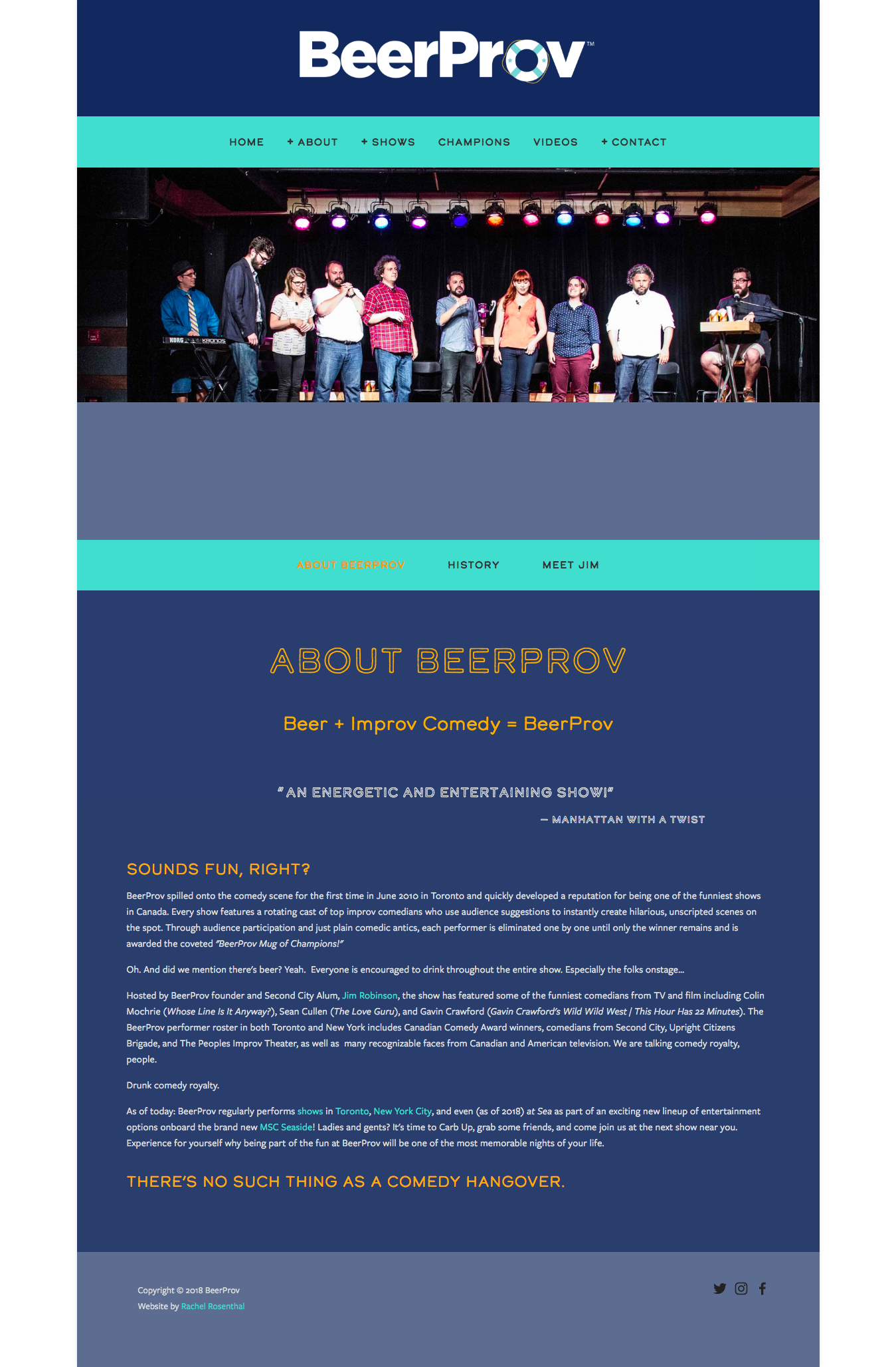 BeerProv