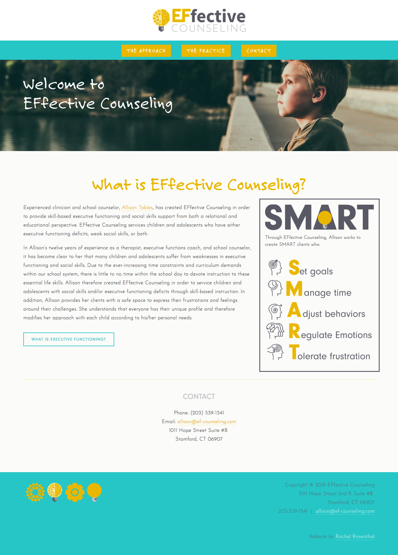 Effective Counseling