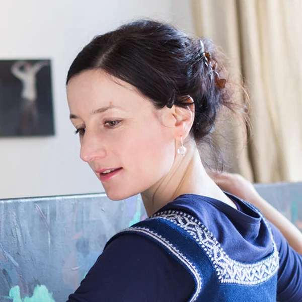 FRANZISKA GUETTLER