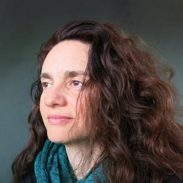 NINA K. JURK