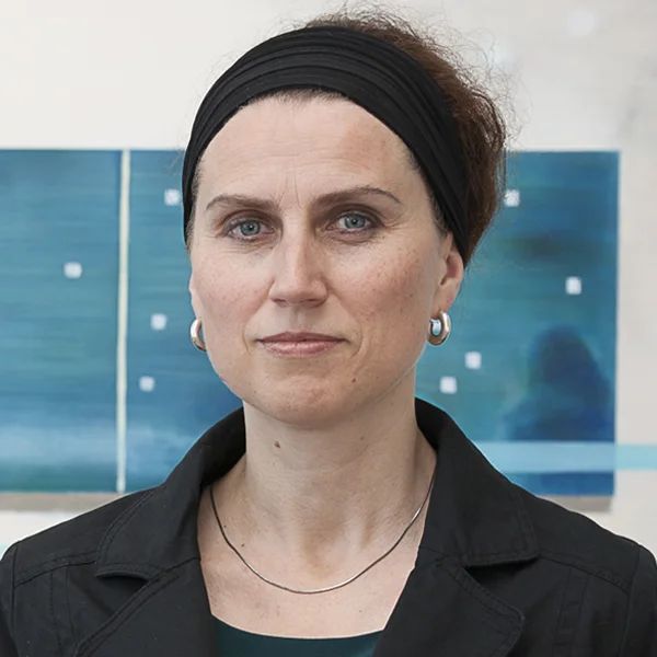 VERENA LANDAU