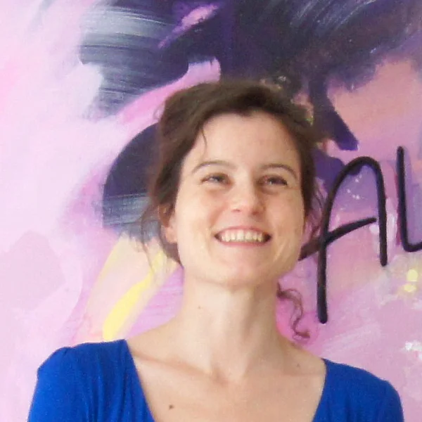 BETTINA SELLMANN