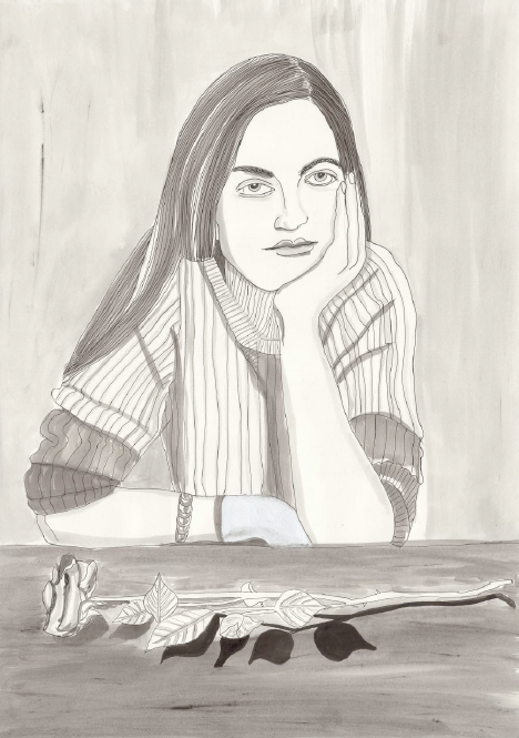 Stefanie Dost