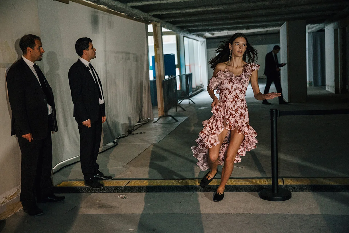 Giambattista Valli