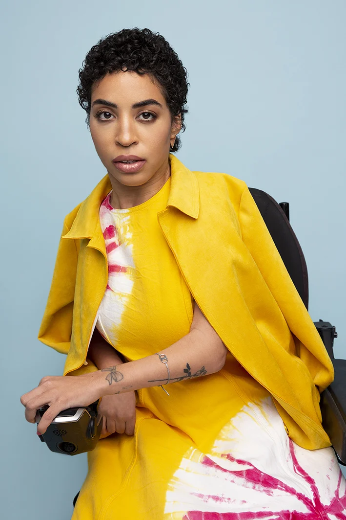 Jilllian Mercado for Toyota | Bese.com
