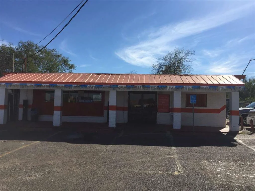 (OFF THE MARKET) - 11 Iturbide St., Laredo, TX 78040