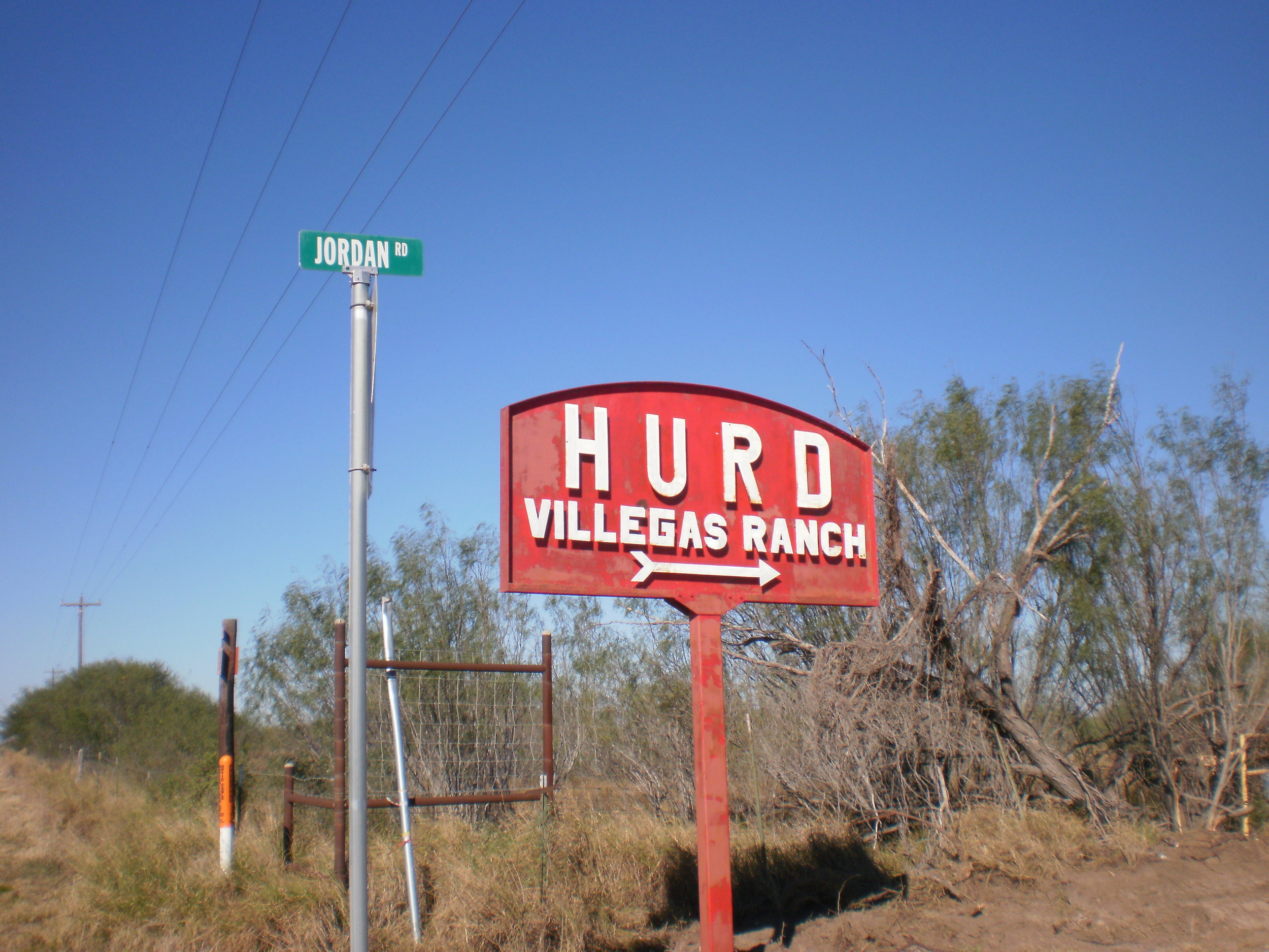 (SOLD) HWY 359 20 miles out on Jordan Rd (SOLD)