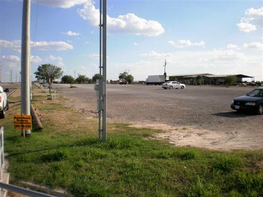 (SOLD) 5901 U.S. HWY 359 (SOLD)
