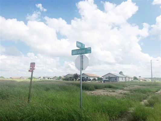 (SOLD) 8203 Mejia Rd