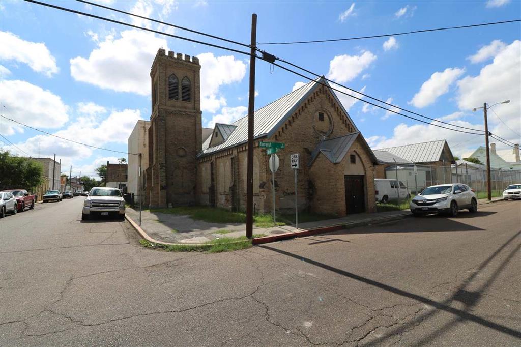 (OFF THE MARKET) 1601 Farragut Street — UNICO REAL ESTATE