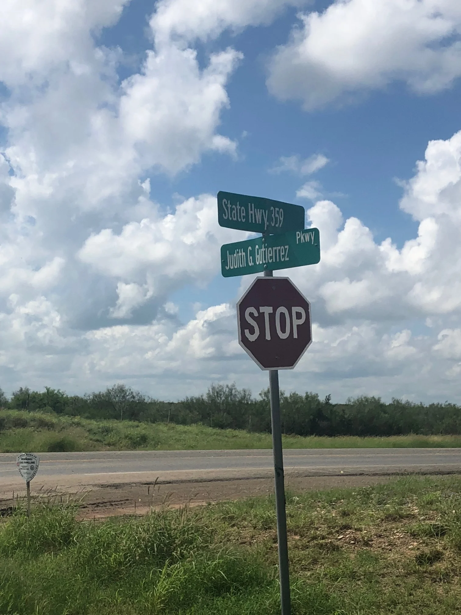 (SOLD) 8221 Mejia Road