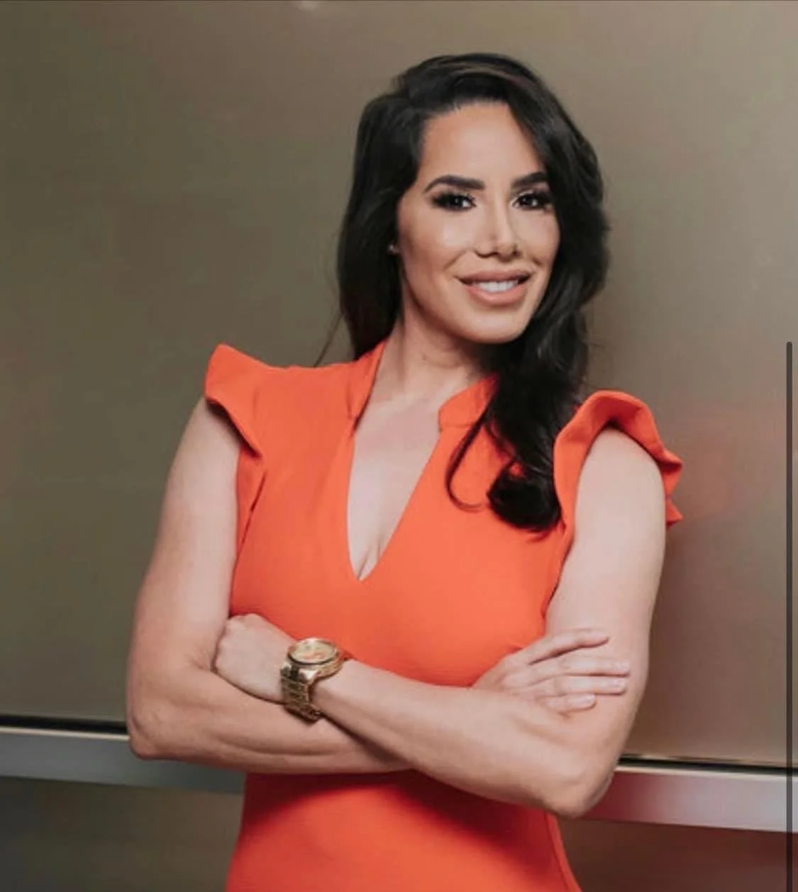 Sarah Smith - REALTOR