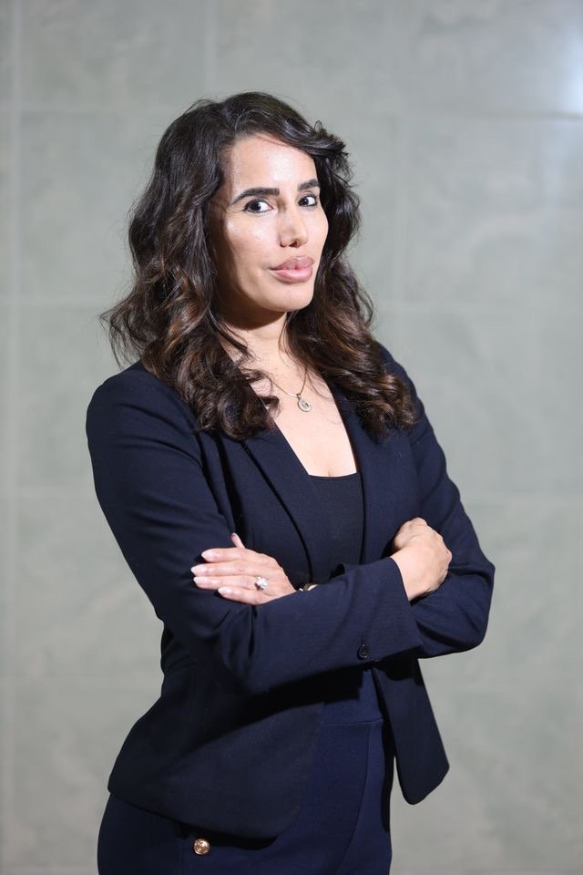 Sarah Bailey - REALTOR
