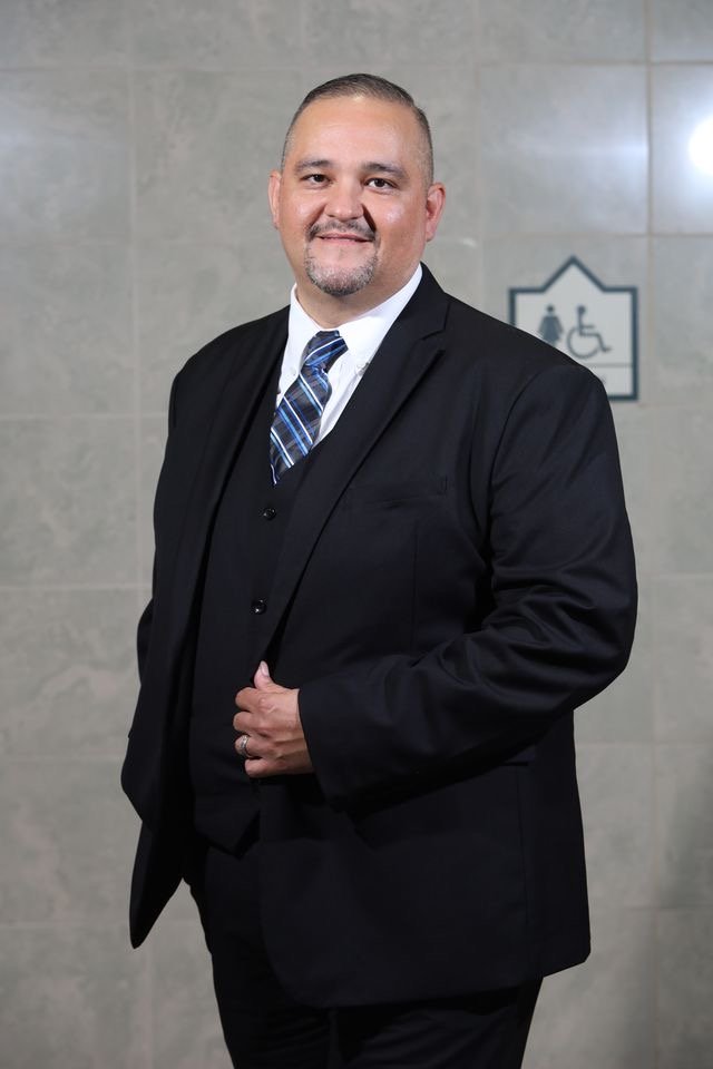 Reynaldo Garcia III - REALTOR