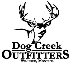 Dog Creek Outfitters #9737