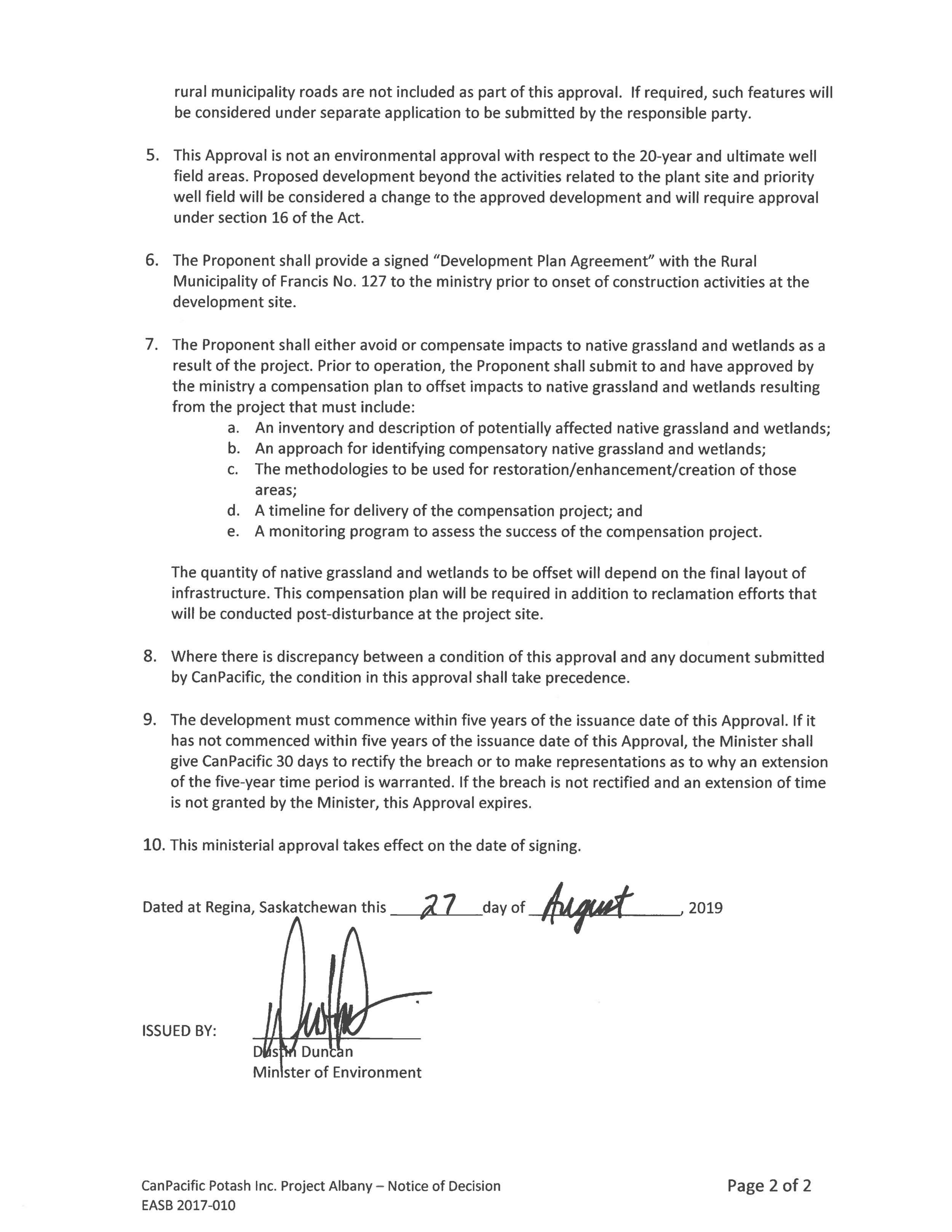 2017-010 Albany Project Decision_Signed (2)_Page_02.png