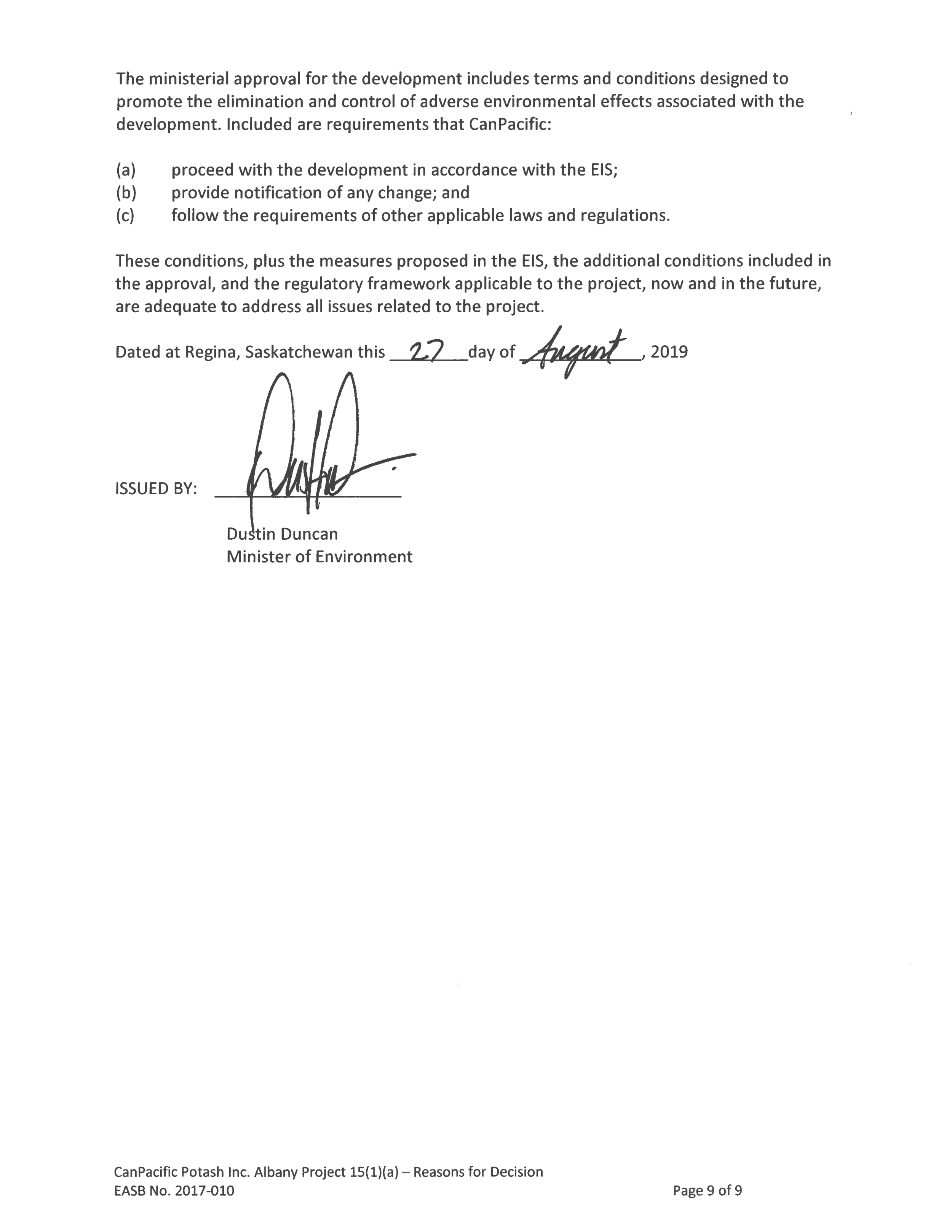 2017-010 Albany Project Decision_Signed (2)_Page_11.png