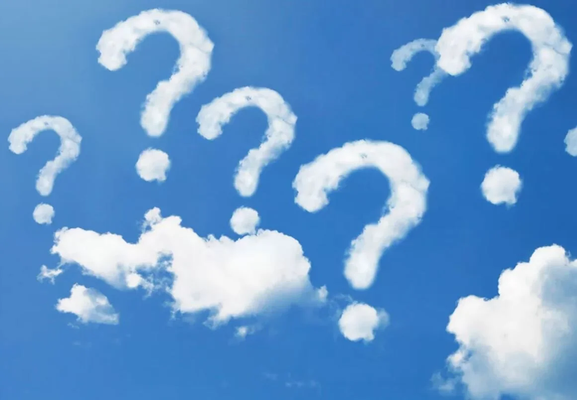 living with uncertainty