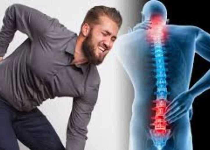 The BEST Low Back Pain Treatment??
