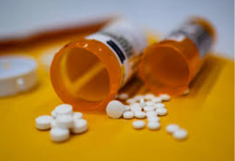 Low Back Pain and Narcotics-Are They Really Effective?