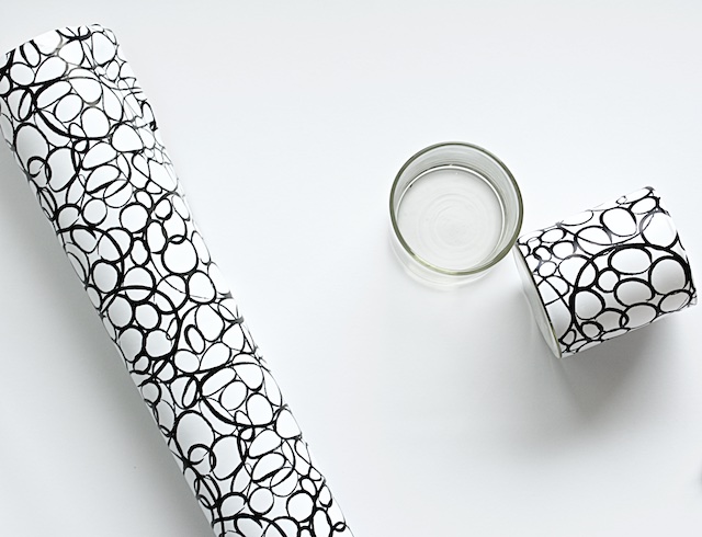 DIY tealight holders