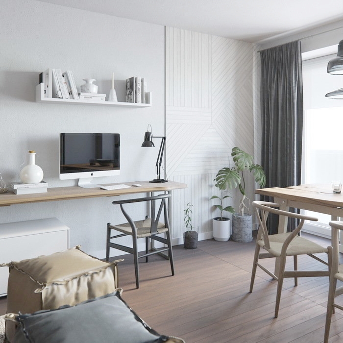 Interior inspiration: living room