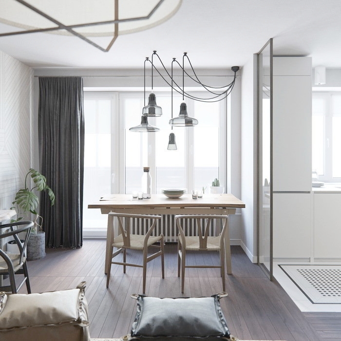 Interior inspiration: dining