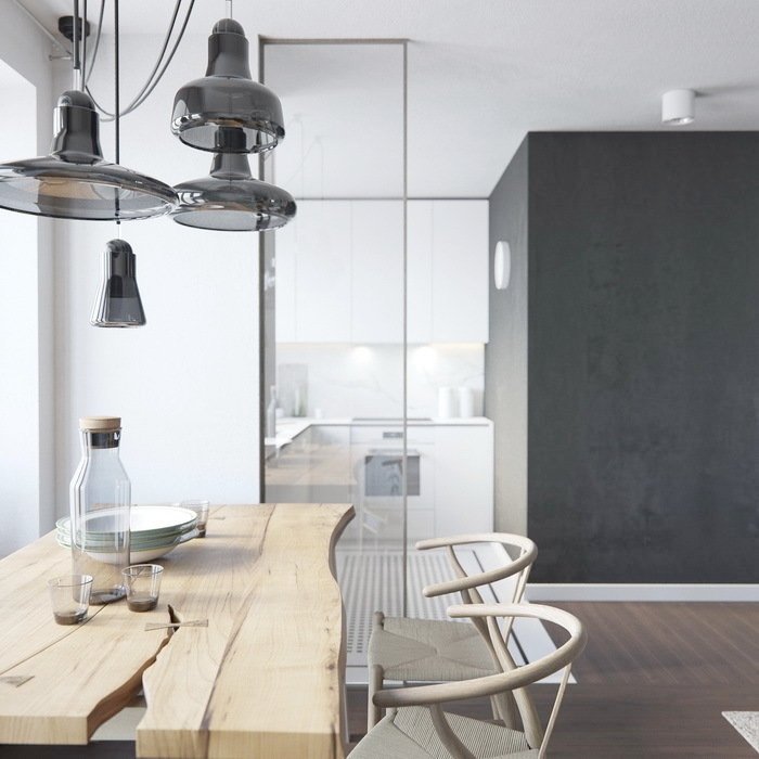 Interior inspiration: dining