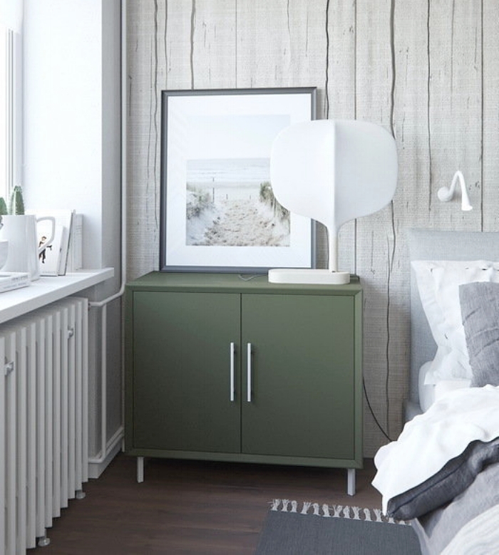 Interior inspiration: bedroom