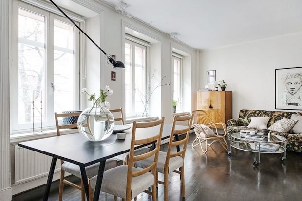Living space