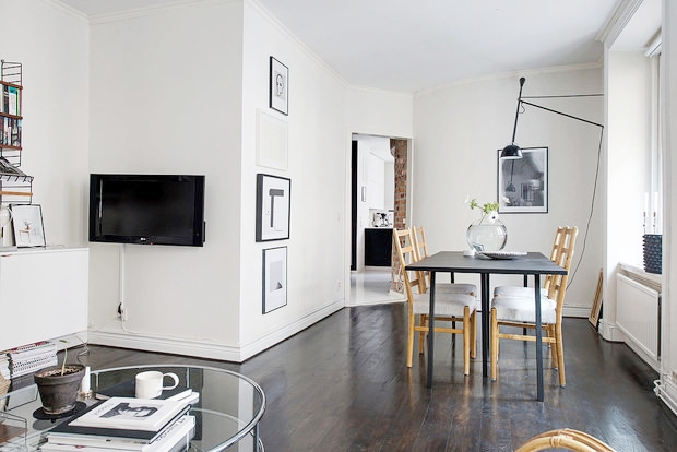 Living space