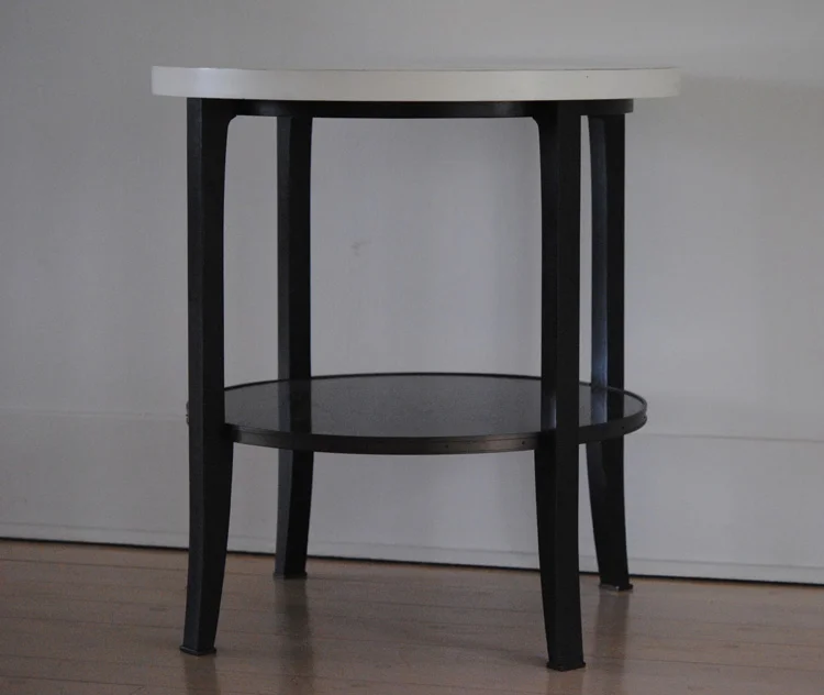Bill Sofield end table