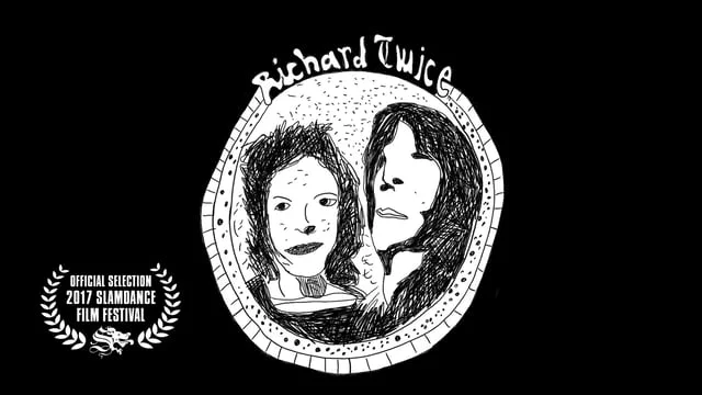 Richard Twice - Teaser