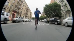 Intel | More Than a Runner