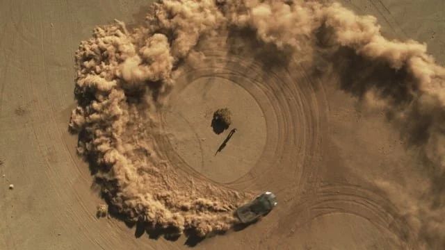 Xbox | Driver's Unstruction