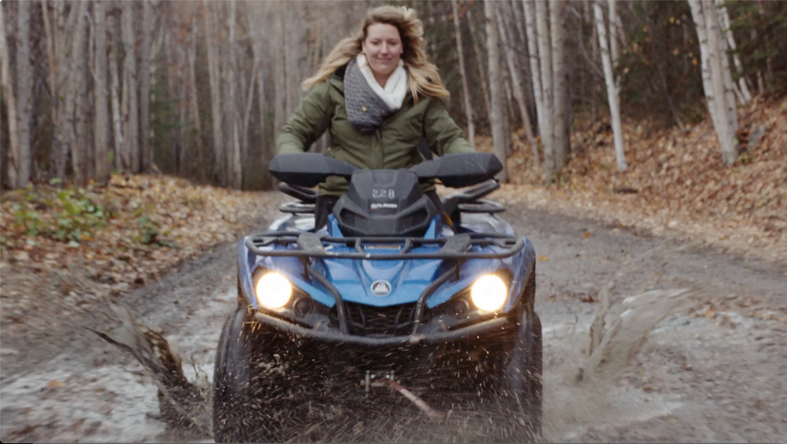 Developer Stories - Jessica