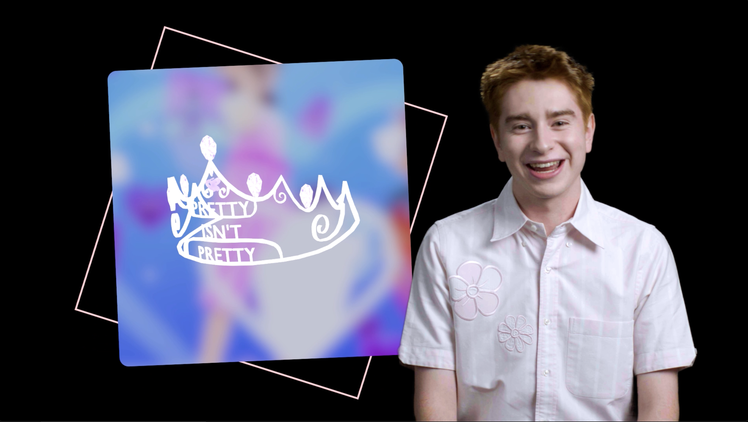 Creator Spotlight- Rush 