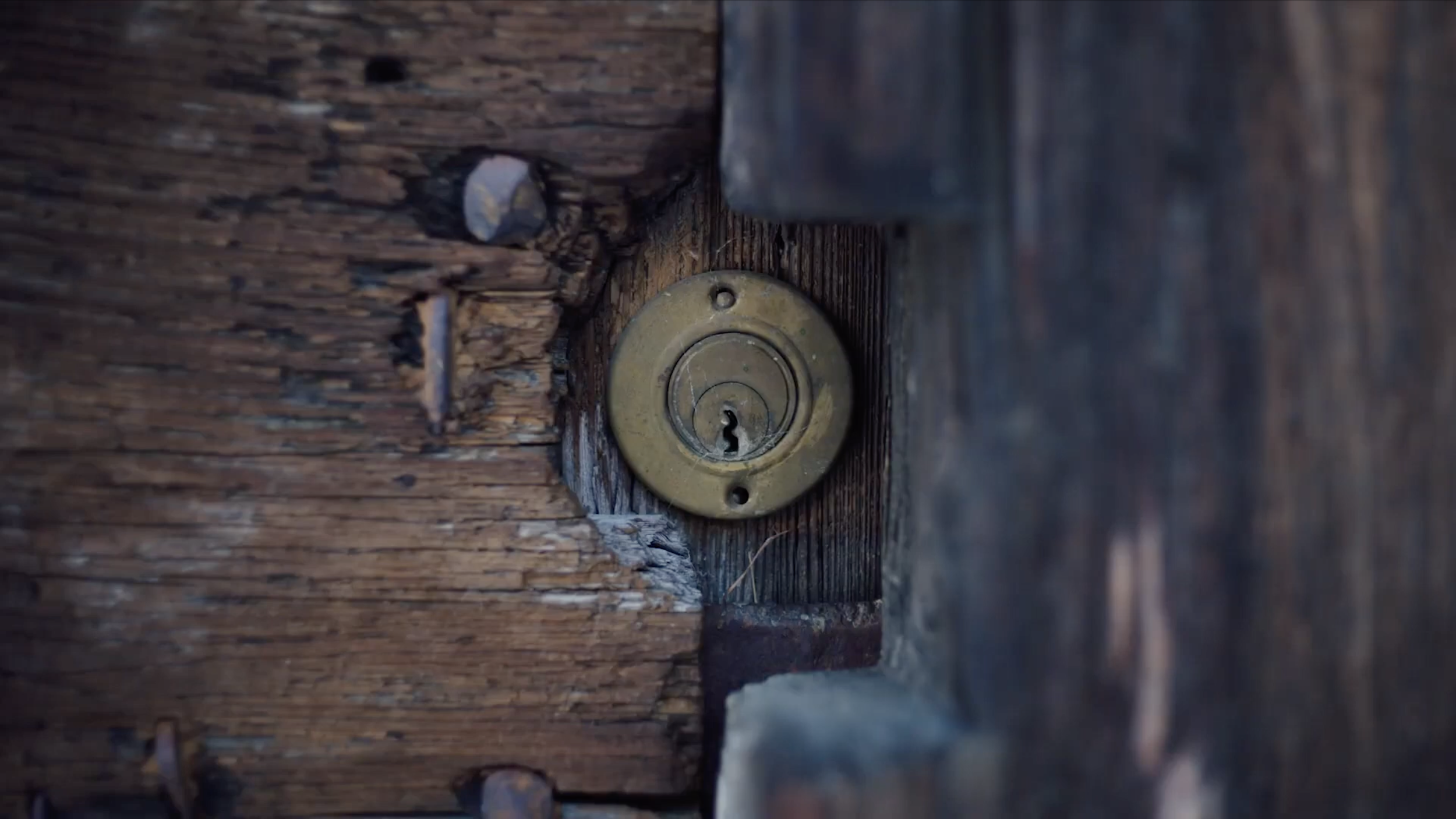 Airbnb | Alpine Escape