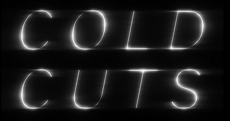 Andy Berner · Video Editor