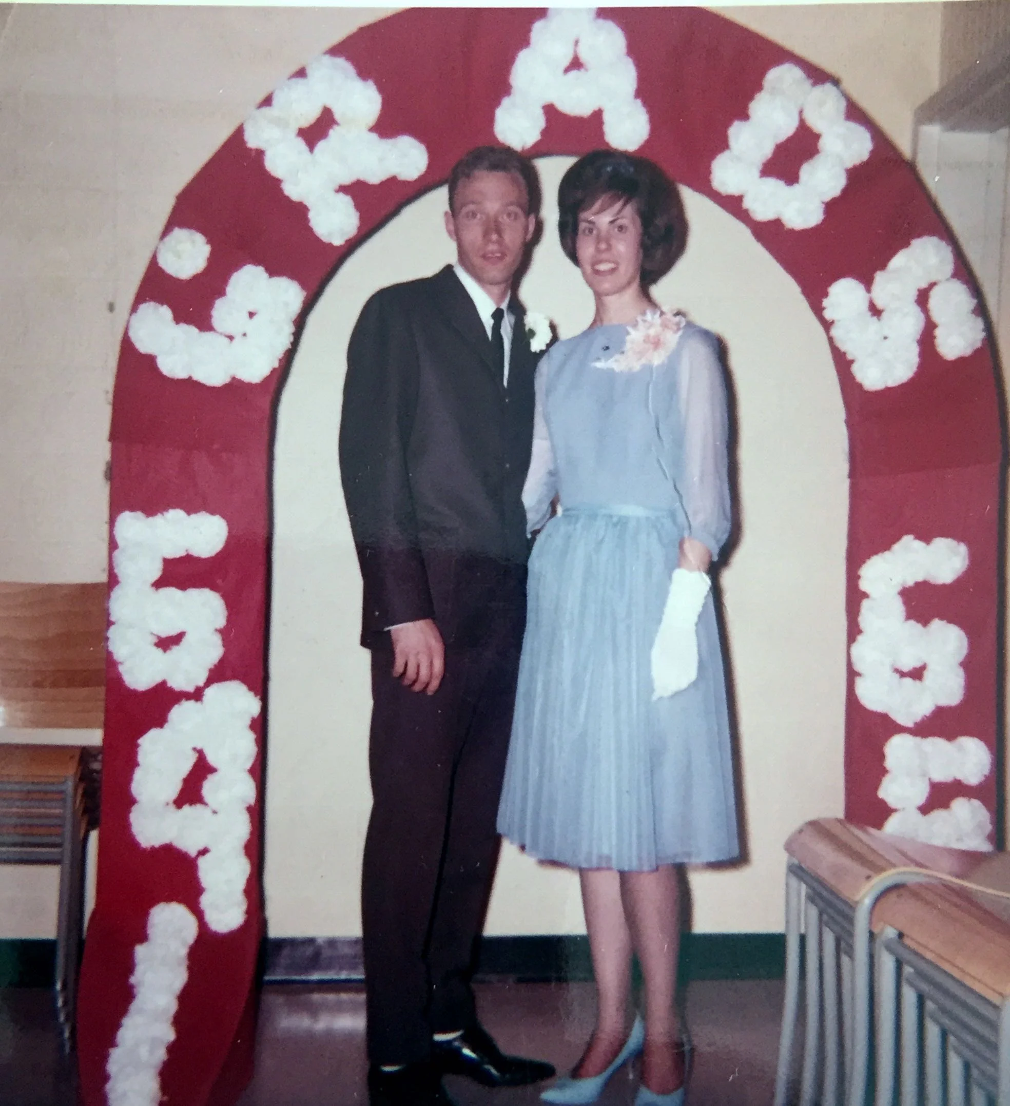 Grad 1964/65