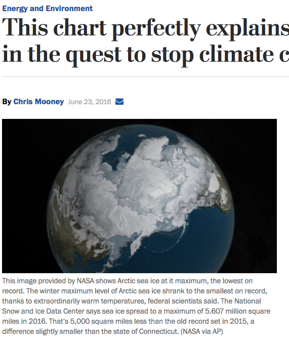 Washington Post, June 23, 2016