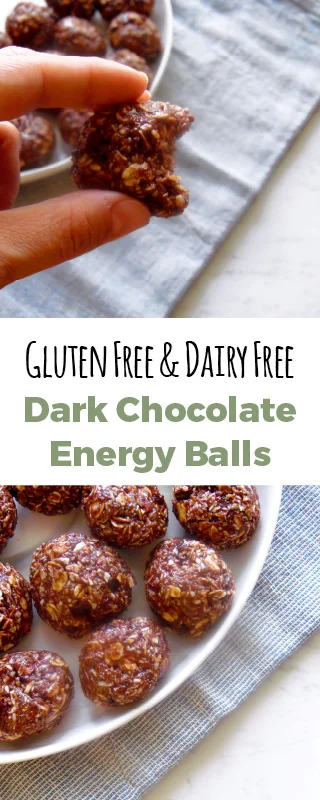 This is the perfect playgroup snack, easy to throw together in the morning. It is full of superfoods, gluten free, and dairy free. 