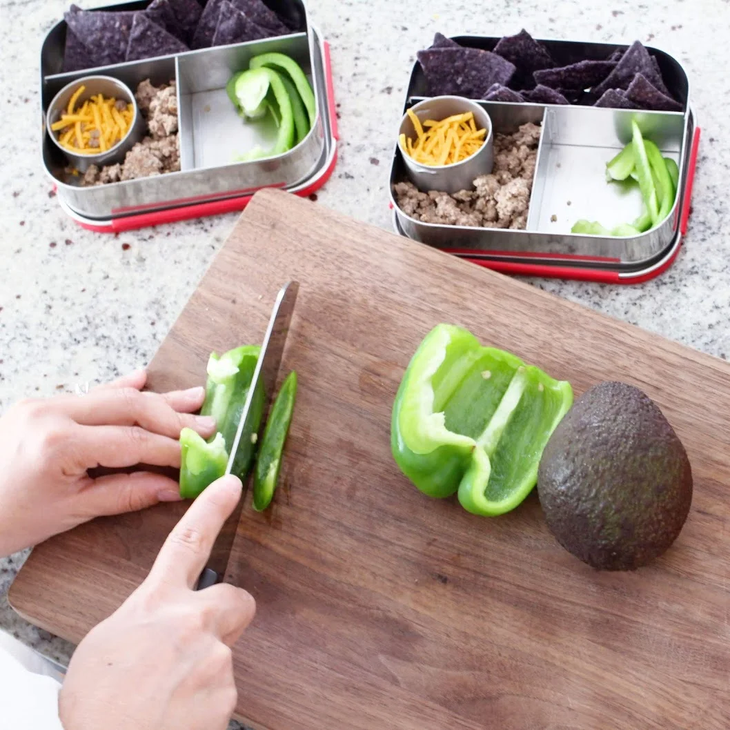 Healthy school lunchs for kids. Simple and easy to pack with no fuss.