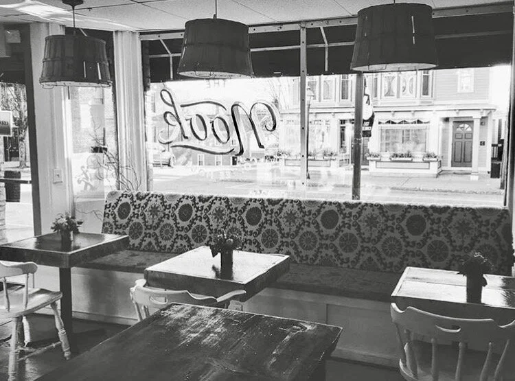 The Nook Coffee House