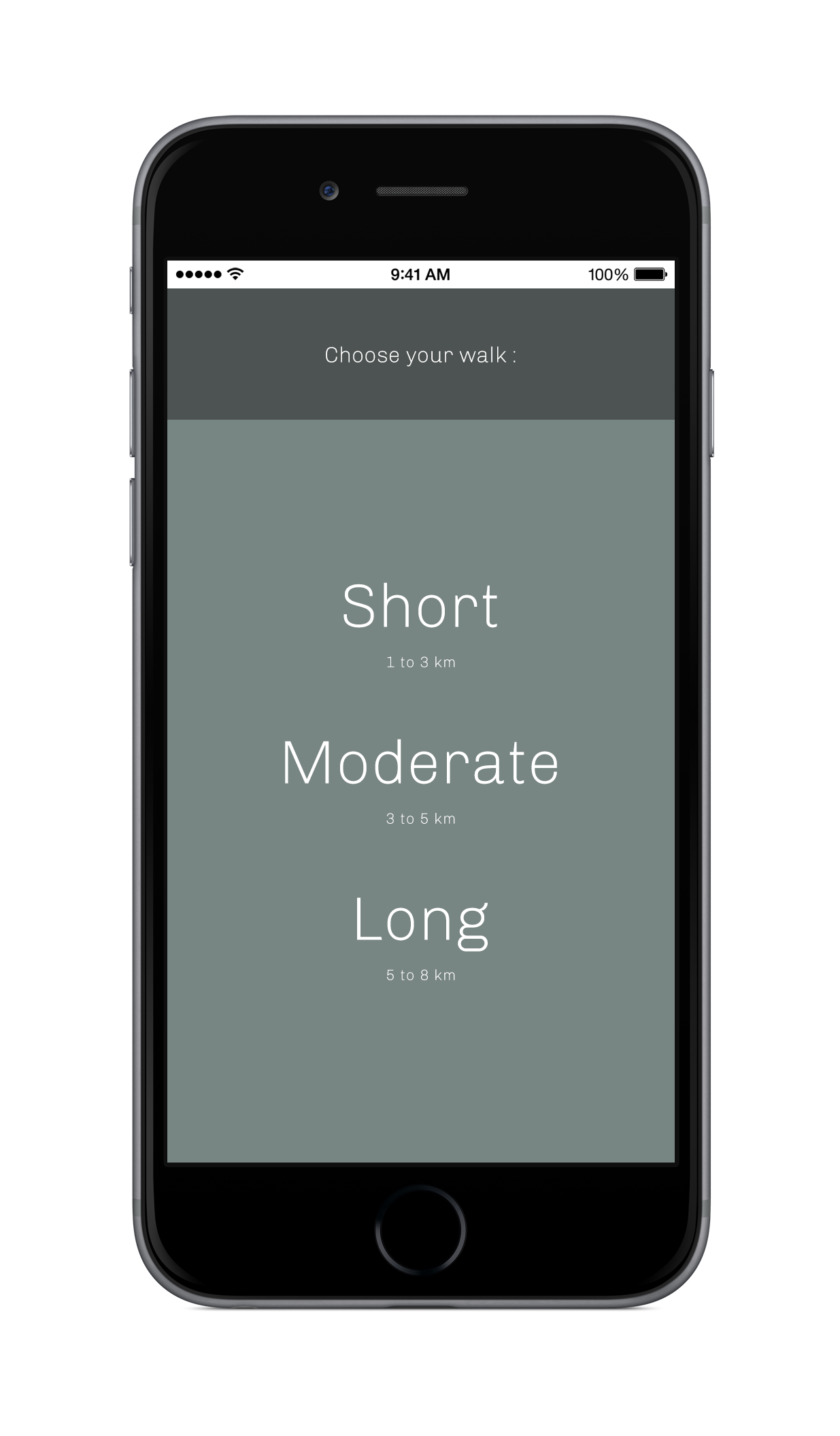 Interface