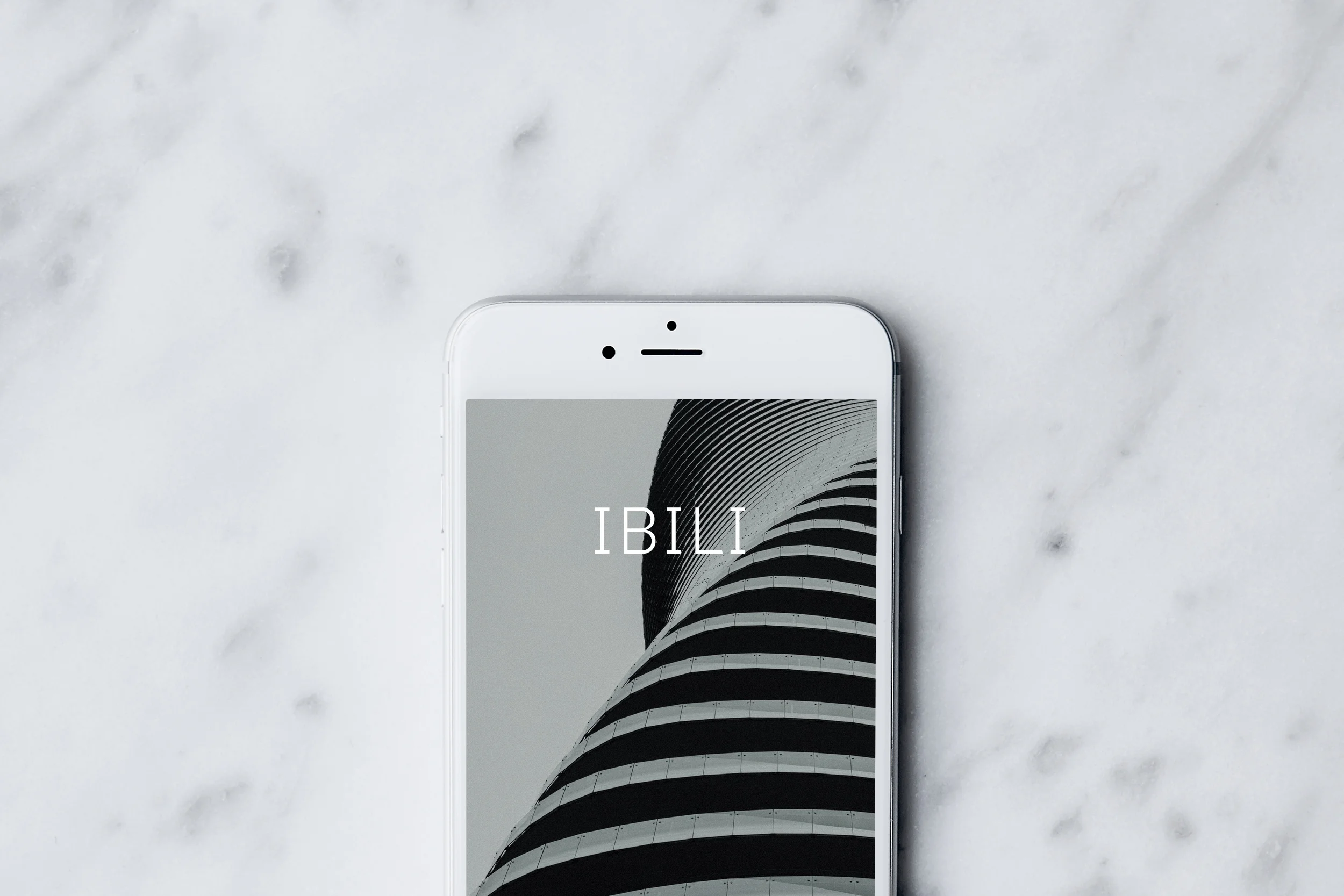 Ibili — Ibili — Mobile App